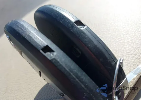 2009 Nissan Murano S/Sl из США, поврежденный, VIN JN8AZ18U89W011849